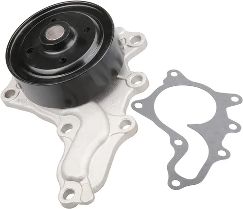 Vista 11 de 01104AH Bomba de Agua Incl. Carcasa para Toyota '5S-FE/3S-FE' L4 DOHC Motor 1987-2001 Camry 2.0/2.2L, 1987-1999 Celica 2.0/2.2L, 1991-1995 MR2 2.2L