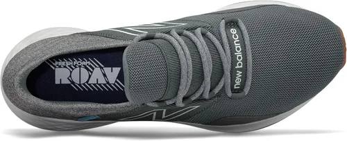 Vista 3 de New Balance Fresh Foam Roav V1 - Tenis de correr para mujer