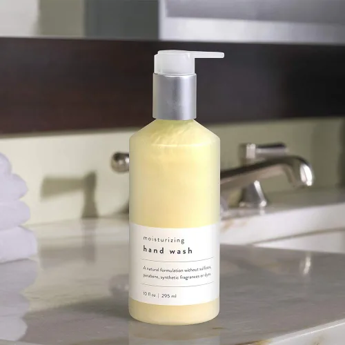 Vista 2 de The Ritz-Carlton Jabón de manos Spa Fresh Cream - 10 oz