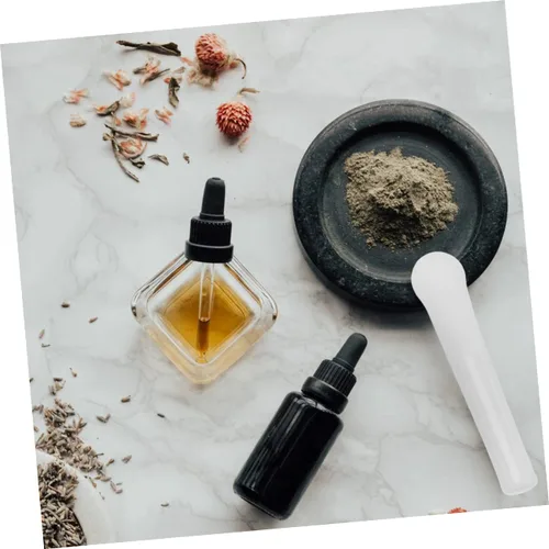 Vista 8 de Medicina Porcelana Maja Condimento Pestle Stick Cerámica Maja Tazón Palo Cerámica Chucrut Trituradora de Tamper Patata Smasher Manual Blender Blanco