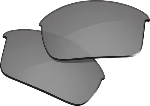 Vista 3 de Glintbay 5 pares de lentes de repuesto para Oakley Flak Jacket Pack-BSMBC