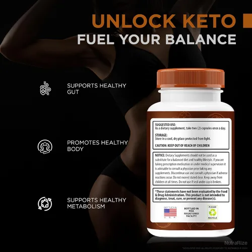 Vista 6 de Lipocaps (2 unidades) para bajar de peso, fórmula avanzada oficial de LipoCápsulas, cápsulas Lipo totalmente naturales, píldoras keto premium