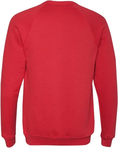Vista 5 de Canvas 3909 Bella - Sudadera unisex con capucha y cremallera completa