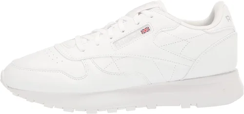 Vista 8 de Reebok Tenis clásicos de cuero Sp para mujer