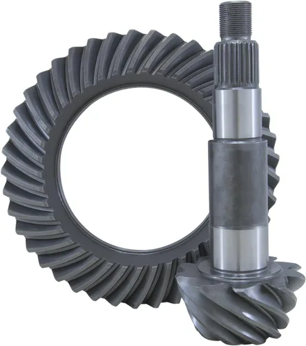 Vista 26 de USA Standard Gear (ZG GM7.5-342) Juego de engranajes de piñón y anillo para diferencial GM de 7.5