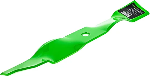 Vista 5 de 8TEN LawnRAZOR - Cuchilla para John Deere LT150 LT160 STX38 LX188 X300 X310 F525 GT275 38 pulgadas cubierta AM141040 (triturado) 2