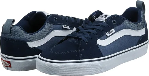 Vista 7 de Vans Ward Hi - Zapatos para mujer