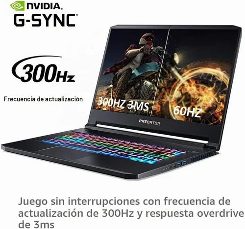 Vista 2 de Portátil para videojuegos