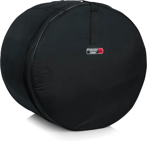 Vista 31 de Gator Cases Standard Series Bolsa acolchada Tom; 8 "X7"; (GP-0807)