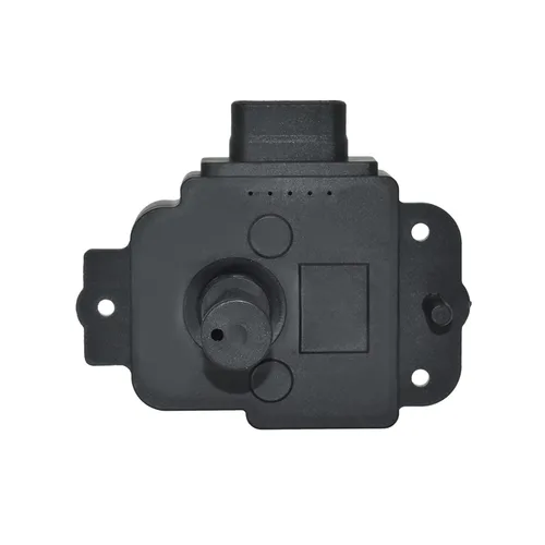 Vista 7 de 22250-46010 Sensor de flujo de aire masivo compatible con Lexus LS400 SC300 Toyota Supra 3.0L 4.0L V8