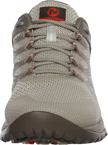 Vista 2 de Merrell Women's Antora 2 Moonbeam