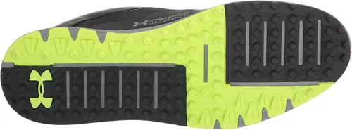 Vista 4 de Under Armour Charged Draw 2 - Zapatos de golf para hombre