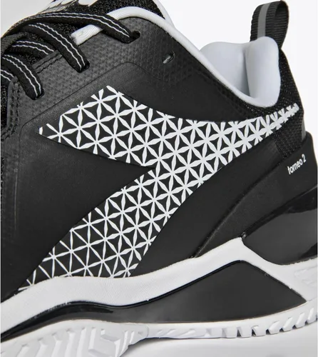 Vista 4 de Diadora Zapatillas de tenis Blushield Torneo 2 AG para hombre