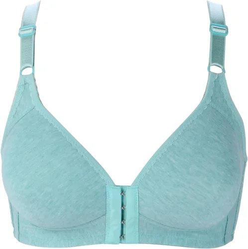 Vista 3 de Clip On Straps for Strapless Dress G18961A Wire Strapless Bra Silicone Bra Strapless Nursing Tank Tops with Built in B
