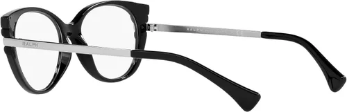 Vista 5 de Ralph by Ralph Lauren Women's Ra7127 Butterfly Prescription Eyewear Frames