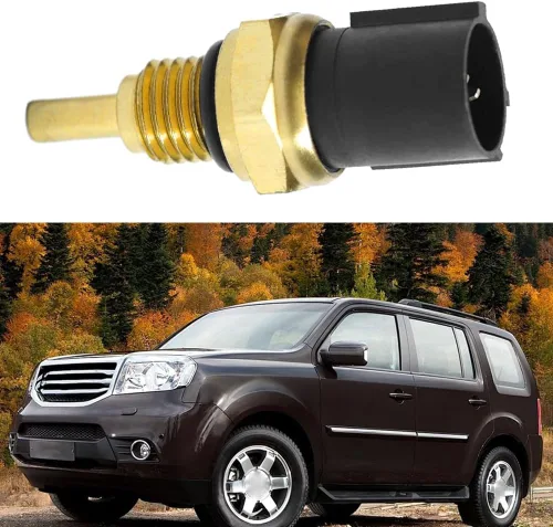 Vista 6 de 1pc 48160-PGJ-003, sensor diferencial de temperatura de aceite, compatible con Honda Pilot Ridgeline