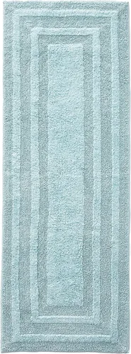 Vista 12 de Eddie Bauer - Alfombra de baño, alfombra de pasillo de algodón 100% suave y afelpado con mechones, altamente absorbente, de secado rápido y con Beige