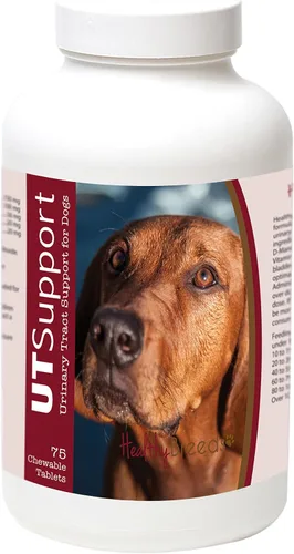 Vista 202 de Healthy Breeds Afghan Hound Cranberry Chewables 75