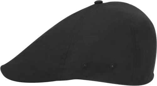 Vista 3 de JANGOUL Gorra de algodón para hombre, estilo informal, Gatsby Ivy, Irlandés