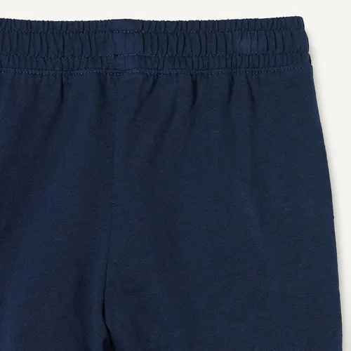 Vista 5 de Amazon Essentials Pantalones cortos de algodón con cintura elástica, paquete de 3 unidades para niños y niños pequeños