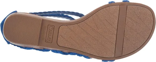 Vista 4 de Carlos by Carlos Santana Amara 2 Sandalias para mujer, Azalea