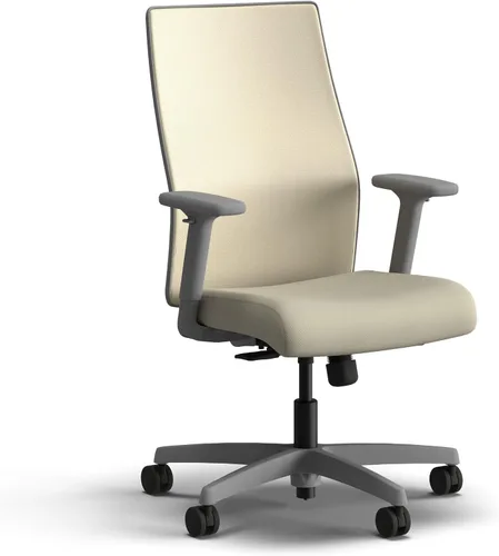 Vista 26 de HON Ignition 2.0 - Silla ergonómica de oficina, soporte lumbar Negro