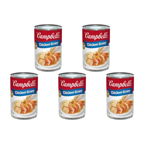 Vista 28 de Campbell’s Salsa de Au Jus, lata de 10.5 oz