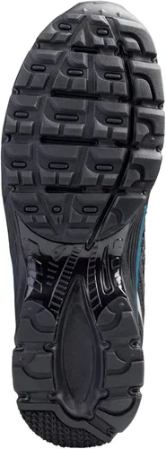 Vista 3 de Terra Zapatos de trabajo Pacer 2.0 con punta compuesta para mujer