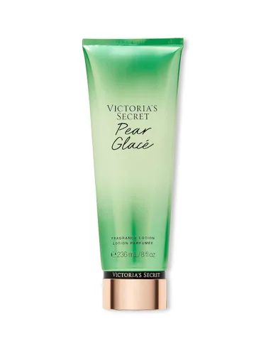 Vista 8 de Victoria's Secret Almond Blossom & Oat Comfort Loción corporal hidratante las 24 horas con manteca de karité 8 onzas líquidas