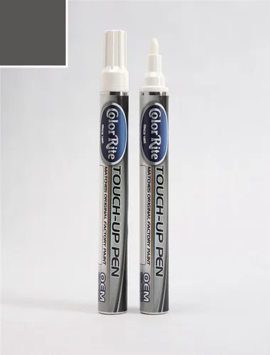 Vista 222 de Aerosol para Jeep Grand Cherokee Automotive Touch-up Paint - Patriot Blue Pearl Clearcoat BT/WBT - Paquete todo incluido