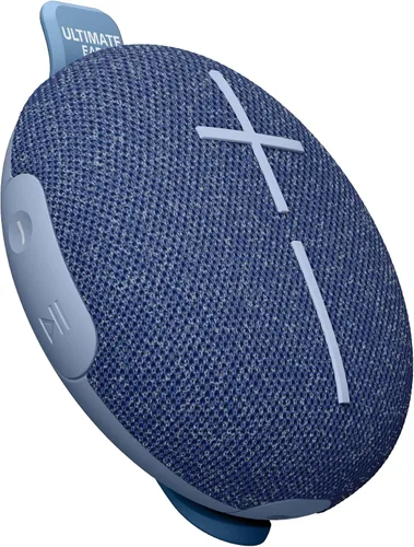 Vista 13 de Ultimate Ears MINIROLL Altavoz Bluetooth impermeable - Negro suave