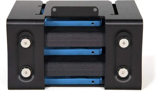 Vista 2 de SoNNeT Fusion Flex J3i Mac Pro Montaje para unidades SATA