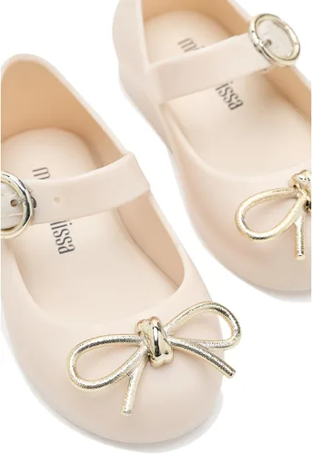 Vista 6 de mini melissa Sweet Love Chrome (bebé/niño pequeño)
