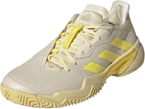 Vista 18 de adidas Zapatillas de tenis Barricade Clay para hombre Fusión ártica/Limón úcido/Wonder Clay