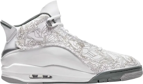 Vista 2 de Nike Zapatos de baloncesto para hombre, 11.5 EE. UU