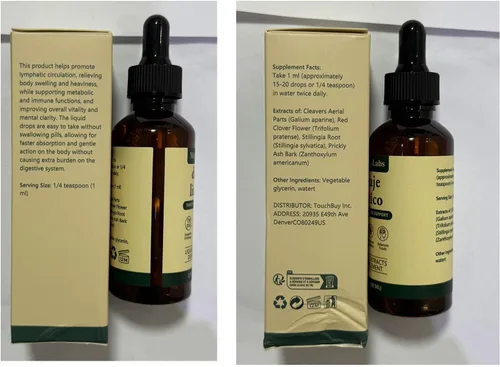 Vista 8 de Drenaje Linfático Gotas,Ancient Roots Lymphatic Drainage