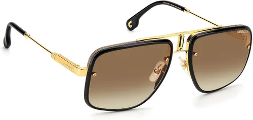 Vista 2 de Carrera Gafas de sol estándar modernas para hombre