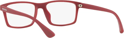 Vista 6 de AX ARMANI EXCHANGE Ax3083u - Marco rectangular para gafas graduadas para hombre
