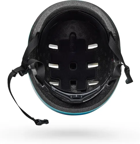 Vista 5 de BELL Casco de bicicleta juvenil Lil Ripper