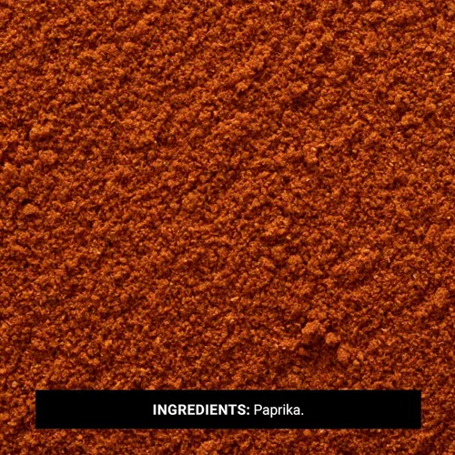 Vista 3 de Hierbas CULINARIAS Pimentón molido húngaro, 1 LB