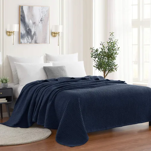 Vista 16 de Sweet Home Collection - Cobija con diseño suave y cómodo para todas las estaciones