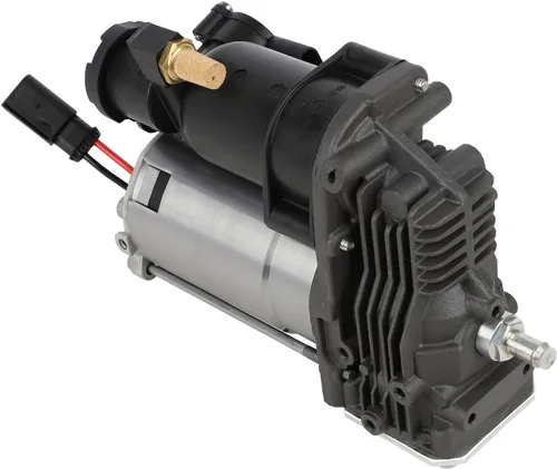 Vista 3 de Reemplazo de la bomba del compresor de la suspensión del aire para Land Rover LR 5, descubrimiento 5 L462 LR140034