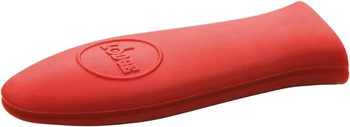 Vista 5 de Lodge Manufacturing Company Mini funda de mango de silicona, 3 pulgadas, Negro
