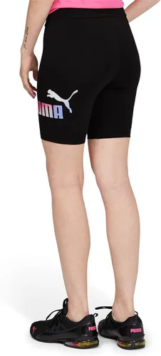 Vista 2 de PUMA Mallas cortas Essentials de 7 pulgadas para mujer