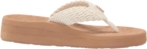 Vista 6 de Roxy Caillay Comfort - Sandalias de cuña para mujer