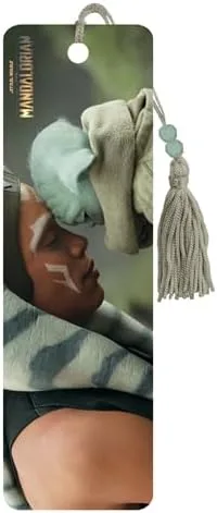 Vista 5 de Star Wars Mochila para niños, paquete con mochila escolar Baby Yoda de 16 pulgadas, calcomanías de Star Wars y más Suministros escolares Mandalorian
