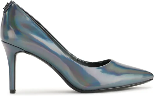 Vista 3 de Karl Lagerfeld Paris Zapatos de tacón alto Royale 8 para mujer