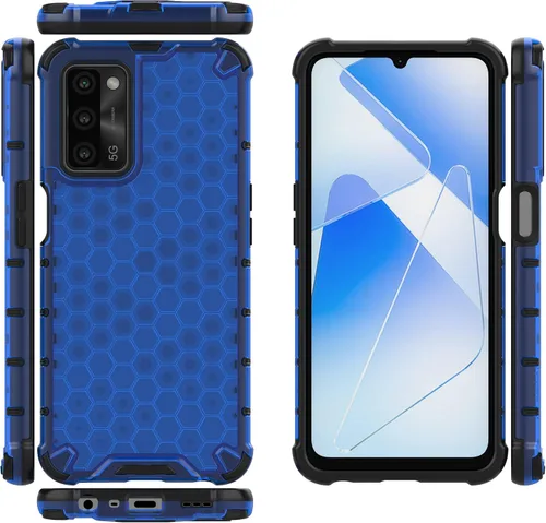 Vista 18 de Funda para Oppo Reno3 Pro 4G, funda para Oppo Reno3 Pro 4G, color negro