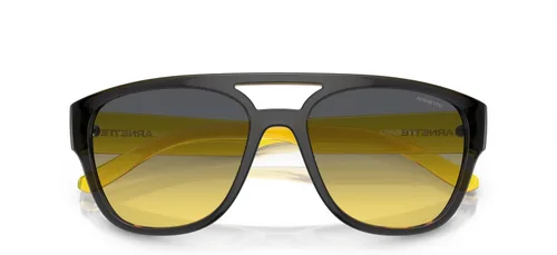 Vista 5 de ARNETTE An4327 Mew2 Aviator Gafas de sol para hombre