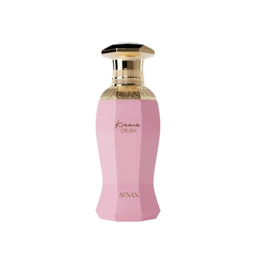 Vista 8 de Afnan Kiaana Angel Pour Femme Eau De Parfum, 3.4 Fl. Oz